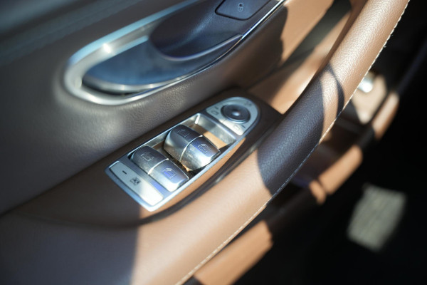 Mercedes-Benz E-Klasse 350 e Business Solution AMG Plus Upgrade Edition