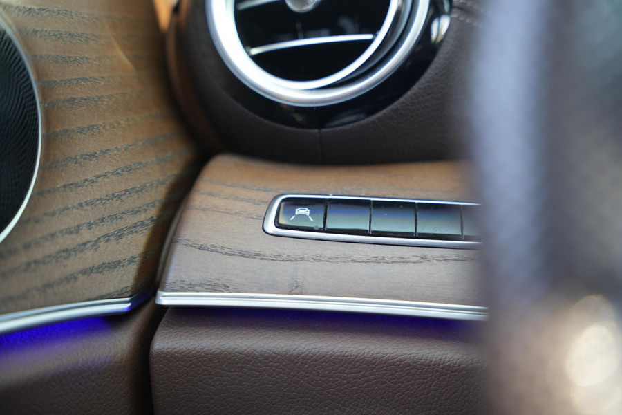 Mercedes-Benz E-Klasse 350 e Business Solution AMG Plus Upgrade Edition