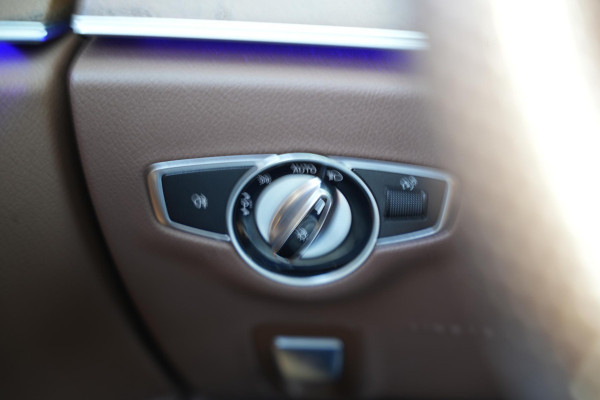 Mercedes-Benz E-Klasse 350 e Business Solution AMG Plus Upgrade Edition