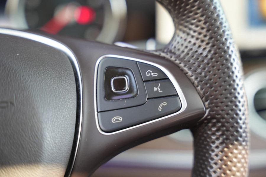 Mercedes-Benz E-Klasse 350 e Business Solution AMG Plus Upgrade Edition