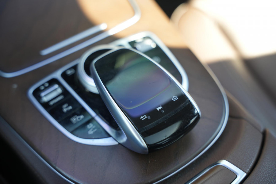 Mercedes-Benz E-Klasse 350 e Business Solution AMG Plus Upgrade Edition