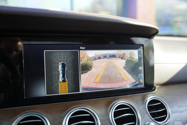 Mercedes-Benz E-Klasse 350 e Business Solution AMG Plus Upgrade Edition
