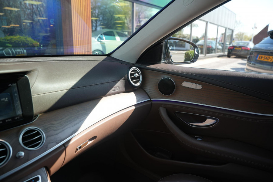 Mercedes-Benz E-Klasse 350 e Business Solution AMG Plus Upgrade Edition