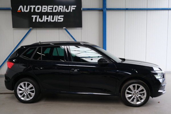 Škoda Kamiq 1.0 TSI Sport Business - N.A.P. Airco, Cruise, PDC, Carplay.