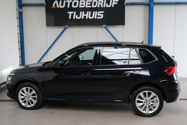 Škoda Kamiq 1.0 TSI Sport Business - N.A.P. Airco, Cruise, PDC, Carplay.