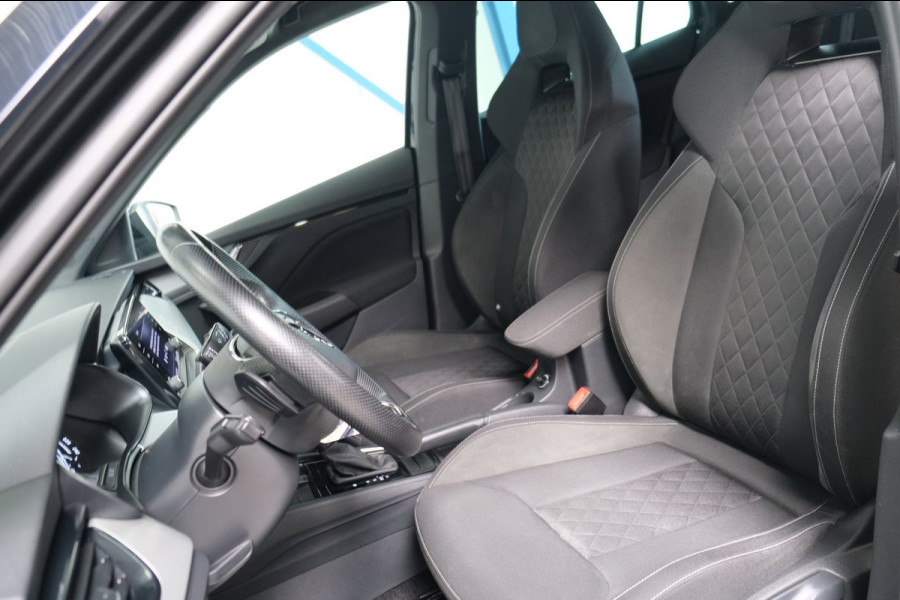 Škoda Kamiq 1.0 TSI Sport Business - N.A.P. Airco, Cruise, PDC, Carplay.