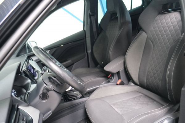 Škoda Kamiq 1.0 TSI Sport Business - N.A.P. Airco, Cruise, PDC, Carplay.