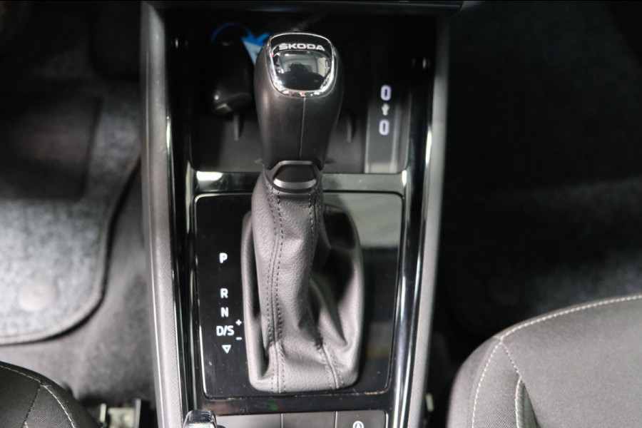 Škoda Kamiq 1.0 TSI Sport Business - N.A.P. Airco, Cruise, PDC, Carplay.