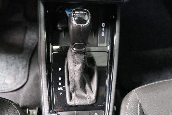Škoda Kamiq 1.0 TSI Sport Business - N.A.P. Airco, Cruise, PDC, Carplay.