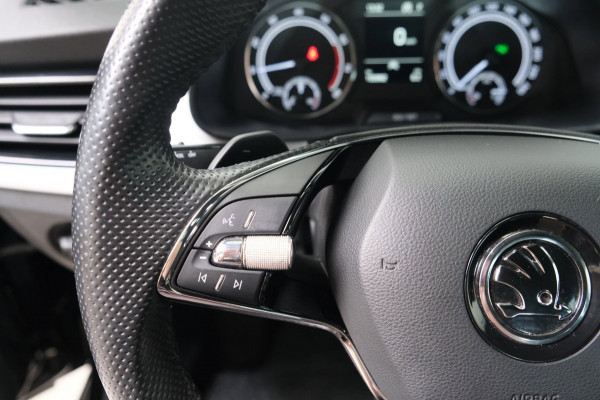 Škoda Kamiq 1.0 TSI Sport Business - N.A.P. Airco, Cruise, PDC, Carplay.
