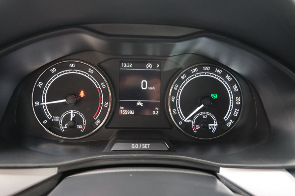 Škoda Kamiq 1.0 TSI Sport Business - N.A.P. Airco, Cruise, PDC, Carplay.