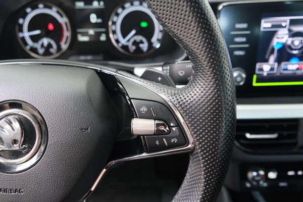 Škoda Kamiq 1.0 TSI Sport Business - N.A.P. Airco, Cruise, PDC, Carplay.