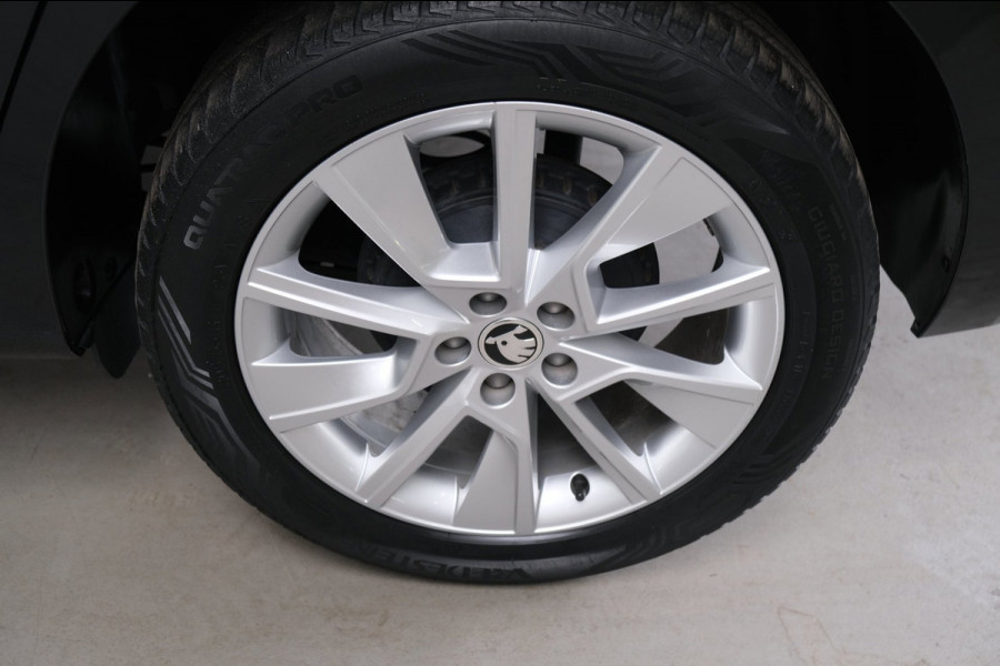 Škoda Kamiq 1.0 TSI Sport Business - N.A.P. Airco, Cruise, PDC, Carplay.