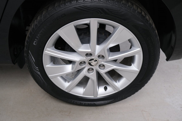 Škoda Kamiq 1.0 TSI Sport Business - N.A.P. Airco, Cruise, PDC, Carplay.