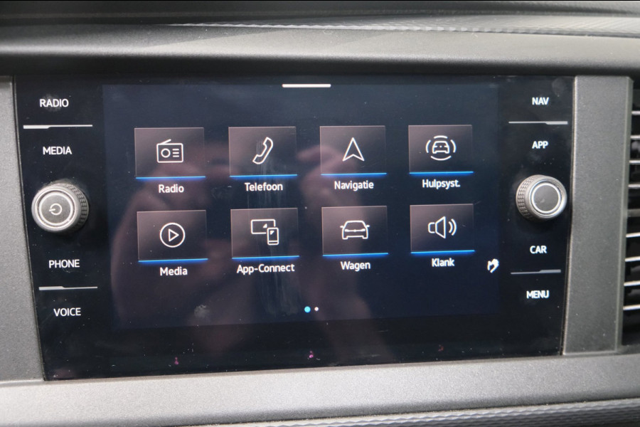 Volkswagen Transporter 2.0 TDI L2H1 150PK 28 Automaat - N.A.P. Airco, Cruise, Navi, PDC.