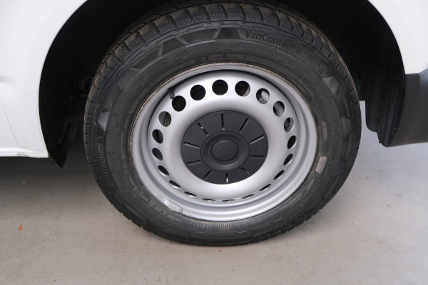 Volkswagen Transporter 2.0 TDI L2H1 150PK 28 Automaat - N.A.P. Airco, Cruise, Navi, PDC.