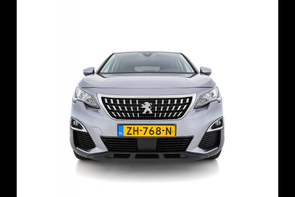 Peugeot 3008 1.2 PureTech Blue Lease Executive *NAVI-FULLMAP | DIGI-COCKPIT | SPORT-SEATS | ECC | PDC | CRUISE | CARPLAY  | PRIVACY-GLASS | TOWBAR | 17"ALU*