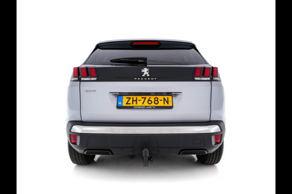 Peugeot 3008 1.2 PureTech Blue Lease Executive *NAVI-FULLMAP | DIGI-COCKPIT | SPORT-SEATS | ECC | PDC | CRUISE | CARPLAY  | PRIVACY-GLASS | TOWBAR | 17"ALU*