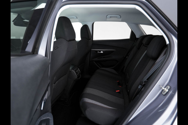 Peugeot 3008 1.2 PureTech Blue Lease Executive *NAVI-FULLMAP | DIGI-COCKPIT | SPORT-SEATS | ECC | PDC | CRUISE | CARPLAY  | PRIVACY-GLASS | TOWBAR | 17"ALU*