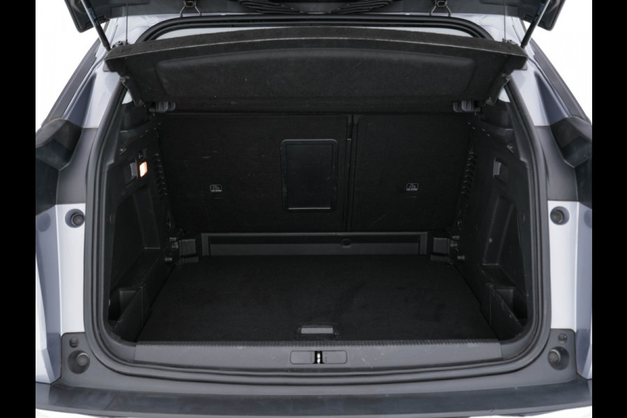 Peugeot 3008 1.2 PureTech Blue Lease Executive *NAVI-FULLMAP | DIGI-COCKPIT | SPORT-SEATS | ECC | PDC | CRUISE | CARPLAY  | PRIVACY-GLASS | TOWBAR | 17"ALU*