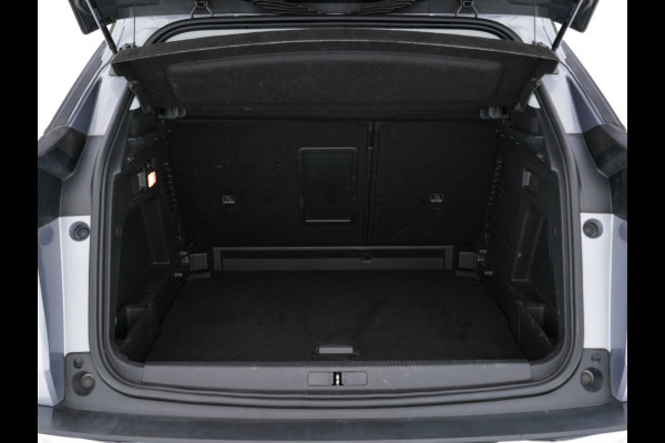 Peugeot 3008 1.2 PureTech Blue Lease Executive *NAVI-FULLMAP | DIGI-COCKPIT | SPORT-SEATS | ECC | PDC | CRUISE | CARPLAY  | PRIVACY-GLASS | TOWBAR | 17"ALU*