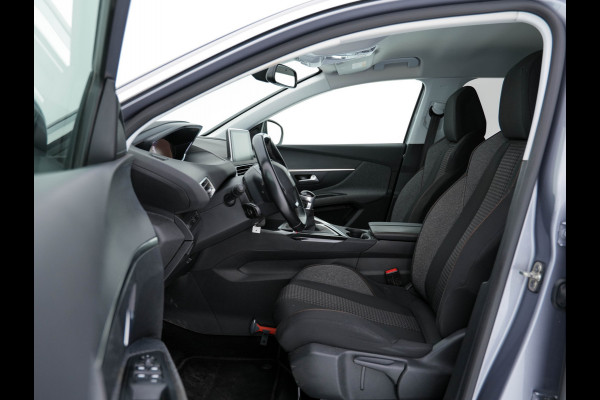Peugeot 3008 1.2 PureTech Blue Lease Executive *NAVI-FULLMAP | DIGI-COCKPIT | SPORT-SEATS | ECC | PDC | CRUISE | CARPLAY  | PRIVACY-GLASS | TOWBAR | 17"ALU*