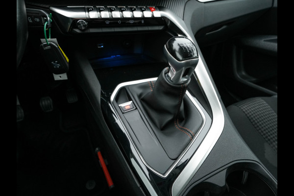 Peugeot 3008 1.2 PureTech Blue Lease Executive *NAVI-FULLMAP | DIGI-COCKPIT | SPORT-SEATS | ECC | PDC | CRUISE | CARPLAY  | PRIVACY-GLASS | TOWBAR | 17"ALU*