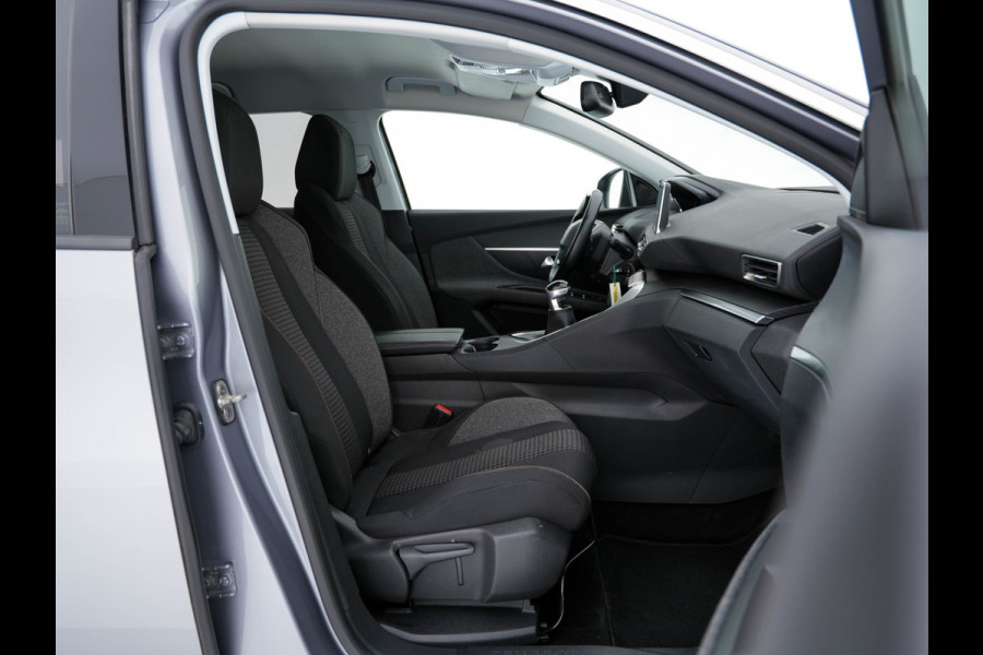 Peugeot 3008 1.2 PureTech Blue Lease Executive *NAVI-FULLMAP | DIGI-COCKPIT | SPORT-SEATS | ECC | PDC | CRUISE | CARPLAY  | PRIVACY-GLASS | TOWBAR | 17"ALU*