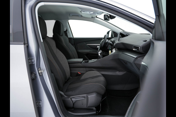 Peugeot 3008 1.2 PureTech Blue Lease Executive *NAVI-FULLMAP | DIGI-COCKPIT | SPORT-SEATS | ECC | PDC | CRUISE | CARPLAY  | PRIVACY-GLASS | TOWBAR | 17"ALU*