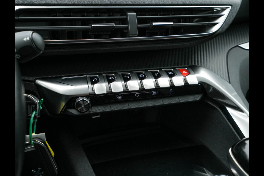 Peugeot 3008 1.2 PureTech Blue Lease Executive *NAVI-FULLMAP | DIGI-COCKPIT | SPORT-SEATS | ECC | PDC | CRUISE | CARPLAY  | PRIVACY-GLASS | TOWBAR | 17"ALU*