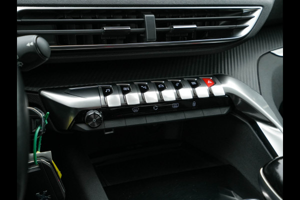 Peugeot 3008 1.2 PureTech Blue Lease Executive *NAVI-FULLMAP | DIGI-COCKPIT | SPORT-SEATS | ECC | PDC | CRUISE | CARPLAY  | PRIVACY-GLASS | TOWBAR | 17"ALU*