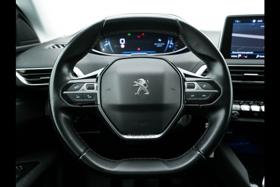 Peugeot 3008 1.2 PureTech Blue Lease Executive *NAVI-FULLMAP | DIGI-COCKPIT | SPORT-SEATS | ECC | PDC | CRUISE | CARPLAY  | PRIVACY-GLASS | TOWBAR | 17"ALU*