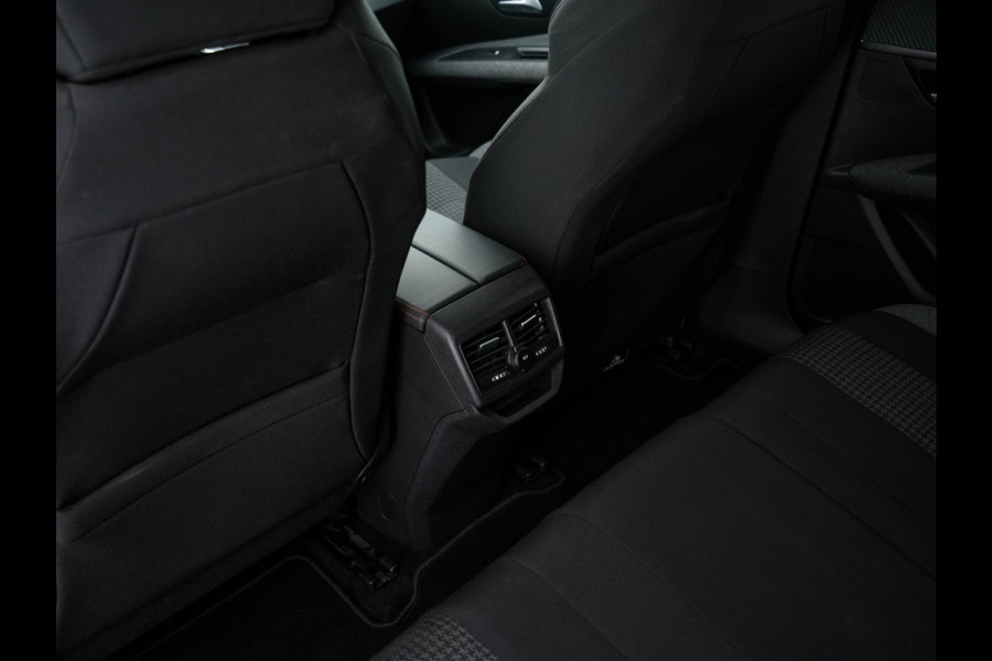 Peugeot 3008 1.2 PureTech Blue Lease Executive *NAVI-FULLMAP | DIGI-COCKPIT | SPORT-SEATS | ECC | PDC | CRUISE | CARPLAY  | PRIVACY-GLASS | TOWBAR | 17"ALU*