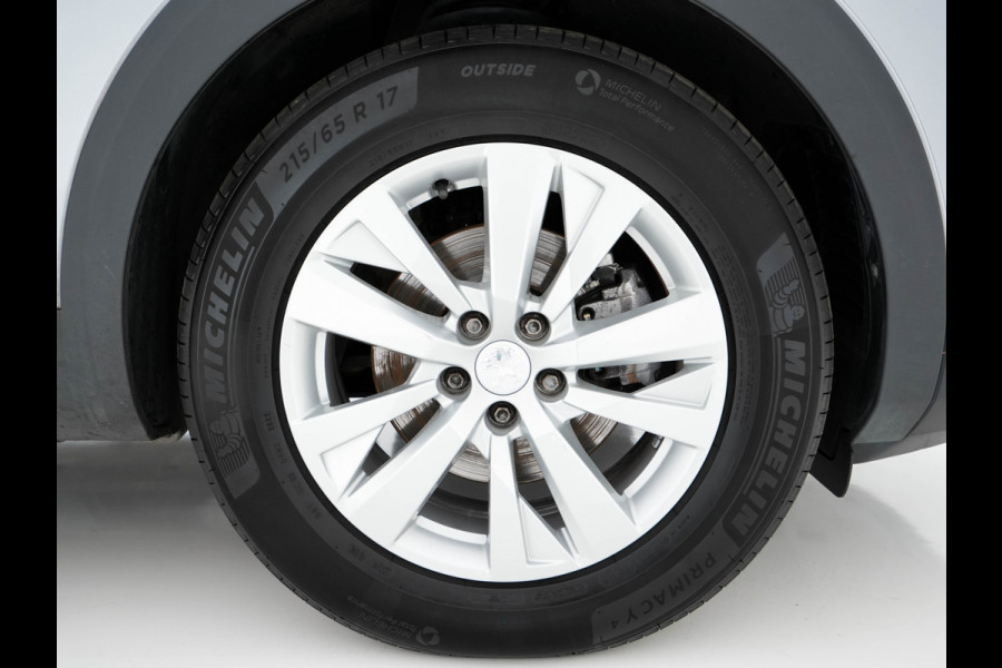 Peugeot 3008 1.2 PureTech Blue Lease Executive *NAVI-FULLMAP | DIGI-COCKPIT | SPORT-SEATS | ECC | PDC | CRUISE | CARPLAY  | PRIVACY-GLASS | TOWBAR | 17"ALU*