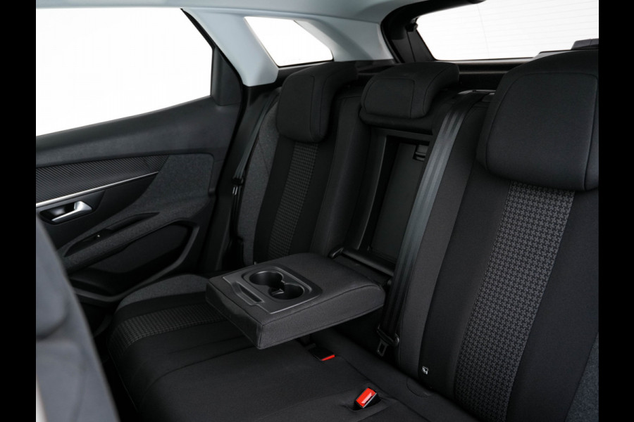 Peugeot 3008 1.2 PureTech Blue Lease Executive *NAVI-FULLMAP | DIGI-COCKPIT | SPORT-SEATS | ECC | PDC | CRUISE | CARPLAY  | PRIVACY-GLASS | TOWBAR | 17"ALU*