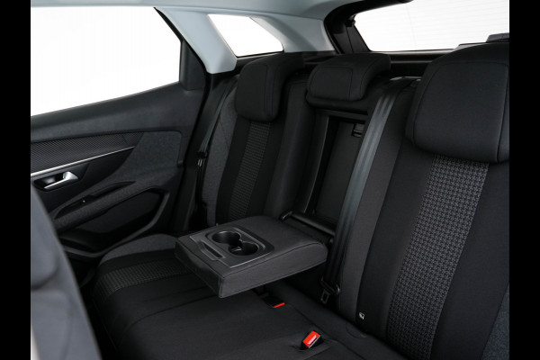 Peugeot 3008 1.2 PureTech Blue Lease Executive *NAVI-FULLMAP | DIGI-COCKPIT | SPORT-SEATS | ECC | PDC | CRUISE | CARPLAY  | PRIVACY-GLASS | TOWBAR | 17"ALU*
