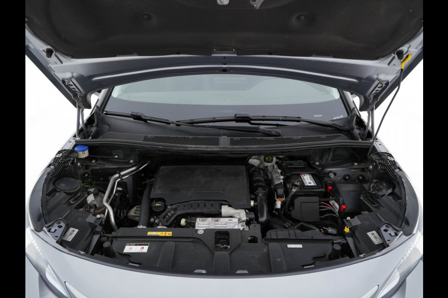 Peugeot 3008 1.2 PureTech Blue Lease Executive *NAVI-FULLMAP | DIGI-COCKPIT | SPORT-SEATS | ECC | PDC | CRUISE | CARPLAY  | PRIVACY-GLASS | TOWBAR | 17"ALU*