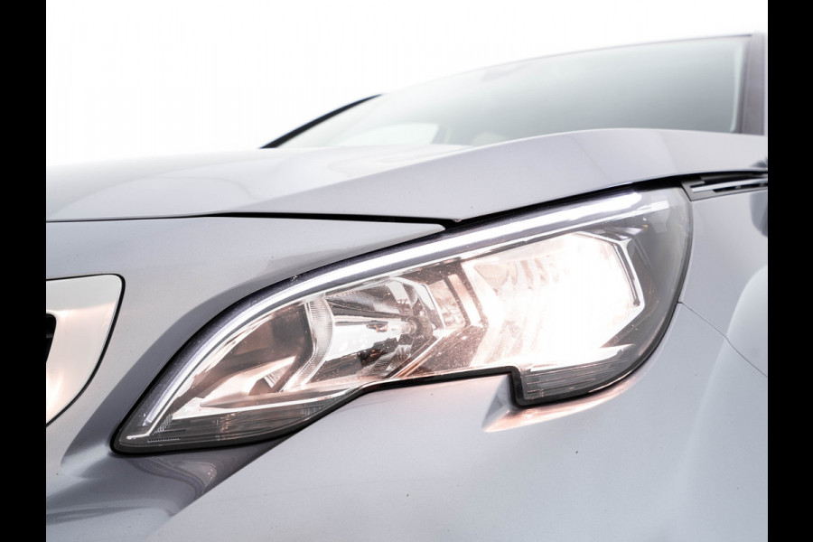 Peugeot 3008 1.2 PureTech Blue Lease Executive *NAVI-FULLMAP | DIGI-COCKPIT | SPORT-SEATS | ECC | PDC | CRUISE | CARPLAY  | PRIVACY-GLASS | TOWBAR | 17"ALU*