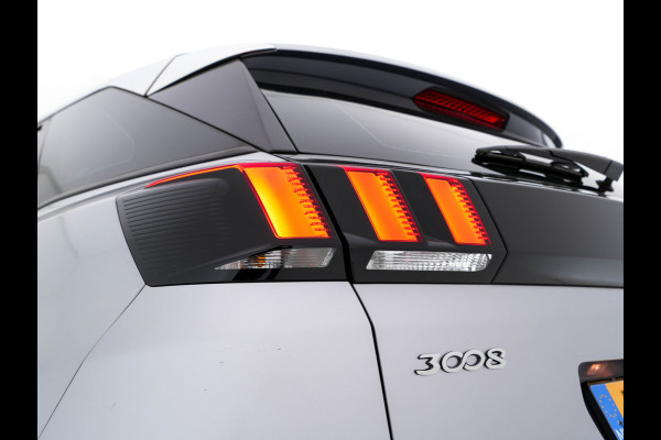 Peugeot 3008 1.2 PureTech Blue Lease Executive *NAVI-FULLMAP | DIGI-COCKPIT | SPORT-SEATS | ECC | PDC | CRUISE | CARPLAY  | PRIVACY-GLASS | TOWBAR | 17"ALU*