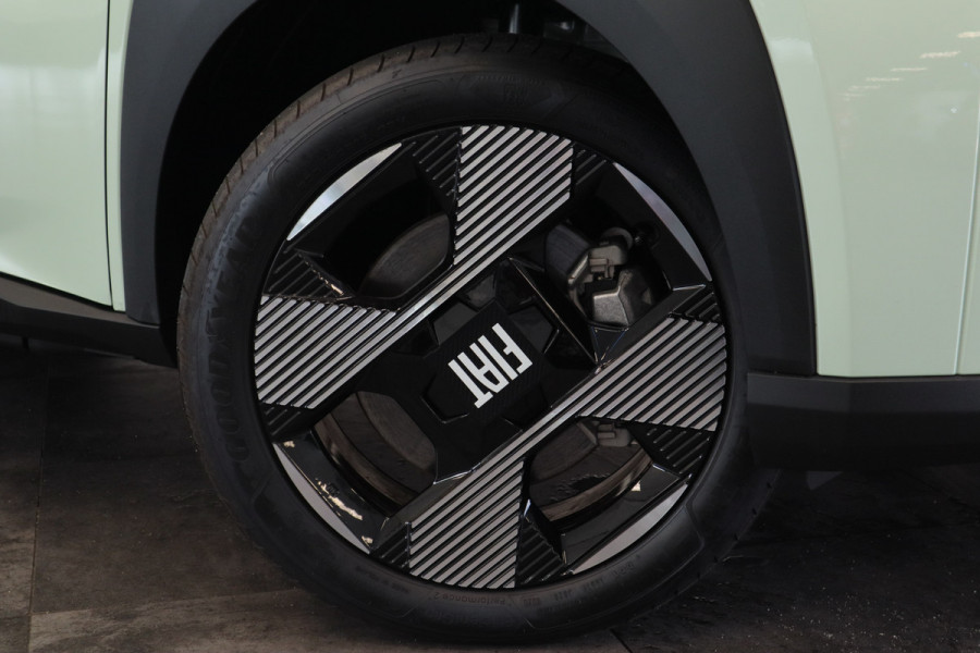 Fiat Grande Panda La Prima 11 kW 44 kWh Carplay Climate PDC