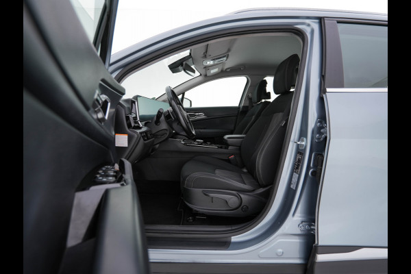 Kia Sportage 1.6 T-GDi Hybrid Dynamic-Line AWD (Plug-In) (INCL-BTW)  Aut. *FULL-LED | ADAPTIVE-CRUISE | WIDESCREEN-COCKPIT | NAVI-FULLMAP | DAB | COMFORTSEATS | ECC | SHIFTPADDLES | CAMERA | PDC | CARPLAY | 19''ALU*