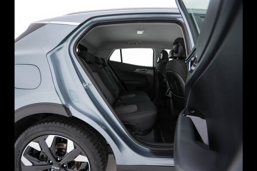 Kia Sportage 1.6 T-GDi Hybrid Dynamic-Line AWD (Plug-In) (INCL-BTW)  Aut. *FULL-LED | ADAPTIVE-CRUISE | WIDESCREEN-COCKPIT | NAVI-FULLMAP | DAB | COMFORTSEATS | ECC | SHIFTPADDLES | CAMERA | PDC | CARPLAY | 19''ALU*