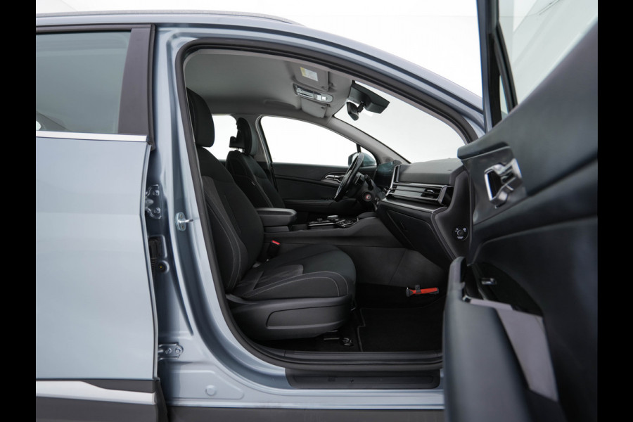 Kia Sportage 1.6 T-GDi Hybrid Dynamic-Line AWD (Plug-In) (INCL-BTW)  Aut. *FULL-LED | ADAPTIVE-CRUISE | WIDESCREEN-COCKPIT | NAVI-FULLMAP | DAB | COMFORTSEATS | ECC | SHIFTPADDLES | CAMERA | PDC | CARPLAY | 19''ALU*