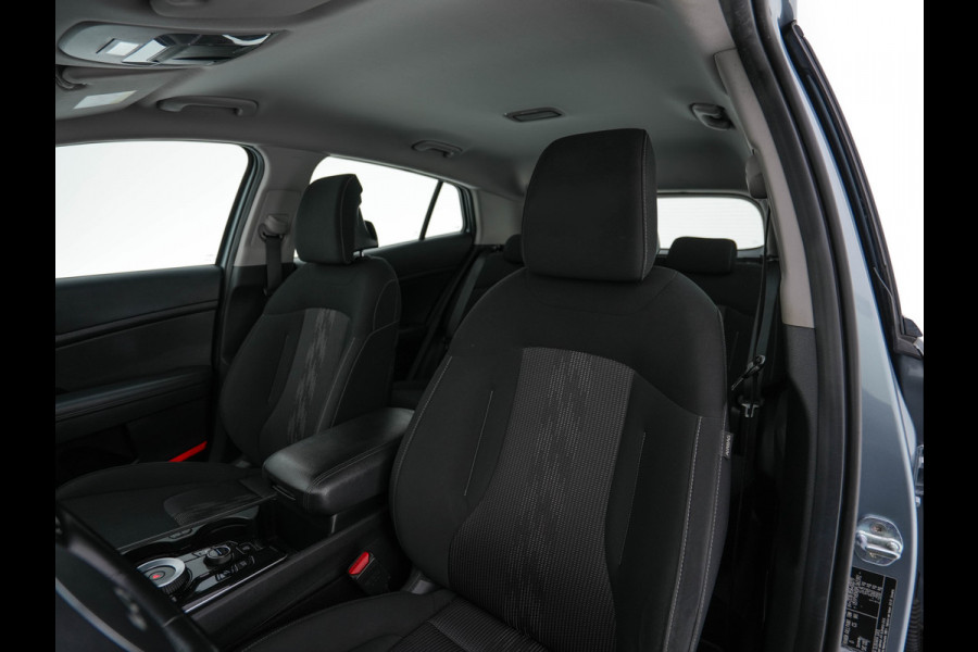 Kia Sportage 1.6 T-GDi Hybrid Dynamic-Line AWD (Plug-In) (INCL-BTW)  Aut. *FULL-LED | ADAPTIVE-CRUISE | WIDESCREEN-COCKPIT | NAVI-FULLMAP | DAB | COMFORTSEATS | ECC | SHIFTPADDLES | CAMERA | PDC | CARPLAY | 19''ALU*