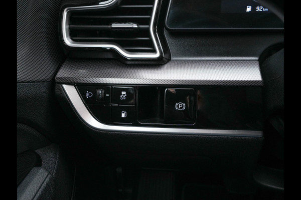 Kia Sportage 1.6 T-GDi Hybrid Dynamic-Line AWD (Plug-In) (INCL-BTW)  Aut. *FULL-LED | ADAPTIVE-CRUISE | WIDESCREEN-COCKPIT | NAVI-FULLMAP | DAB | COMFORTSEATS | ECC | SHIFTPADDLES | CAMERA | PDC | CARPLAY | 19''ALU*