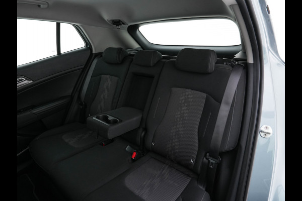 Kia Sportage 1.6 T-GDi Hybrid Dynamic-Line AWD (Plug-In) (INCL-BTW)  Aut. *FULL-LED | ADAPTIVE-CRUISE | WIDESCREEN-COCKPIT | NAVI-FULLMAP | DAB | COMFORTSEATS | ECC | SHIFTPADDLES | CAMERA | PDC | CARPLAY | 19''ALU*
