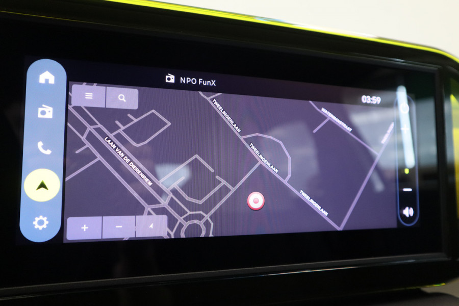 Fiat Grande Panda La Prima 11 kW 44 kWh Carplay Climate PDC