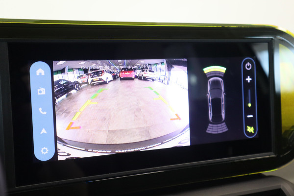 Fiat Grande Panda La Prima 11 kW 44 kWh Carplay Climate PDC