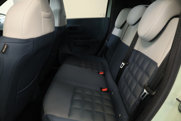 Fiat Grande Panda La Prima 11 kW 44 kWh Carplay Climate PDC