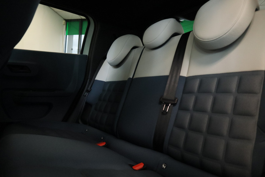 Fiat Grande Panda La Prima 11 kW 44 kWh Carplay Climate PDC